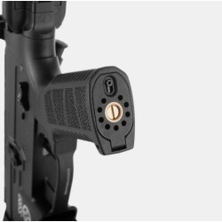 Novritsch - SSR9, Sort/Grn