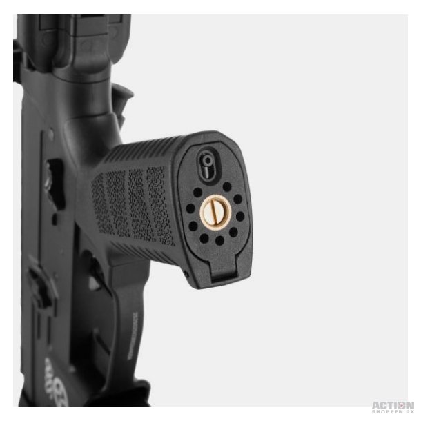 Novritsch - SSR9, Sort/Pink