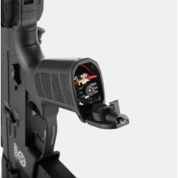 Novritsch - SSR9, Sort/Pink