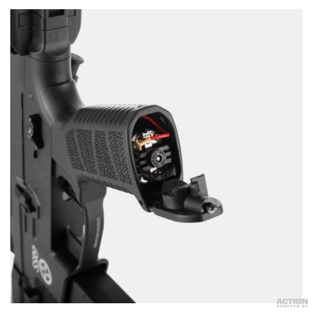 Novritsch - SSR9, Sort