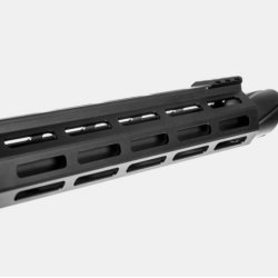 Novritsch - SSR9, Sort