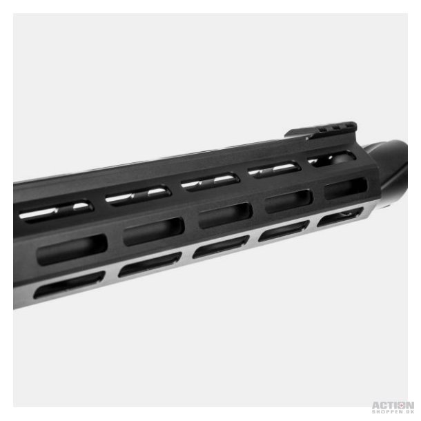 Novritsch - SSR9, Sort