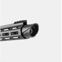 Novritsch - SSR9, Sort/Pink