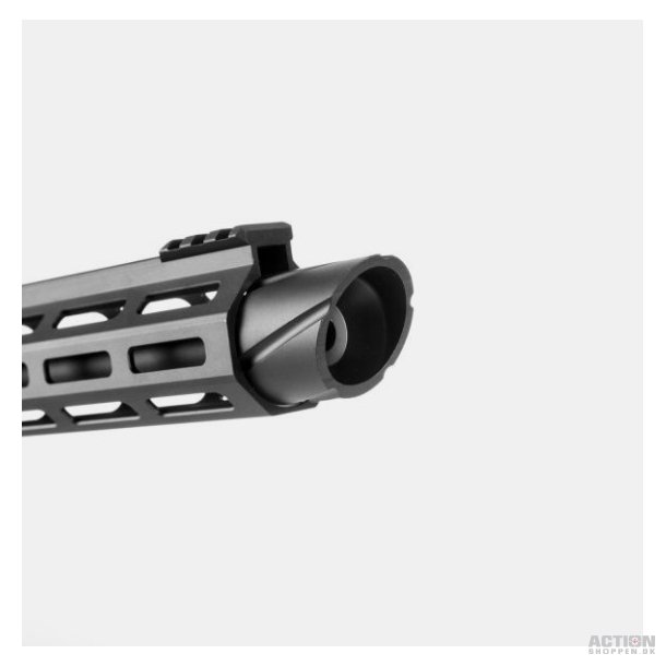 Novritsch - SSR9, Sort