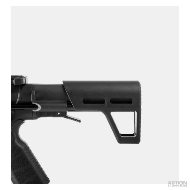 Novritsch - SSR9, Sort/Grn