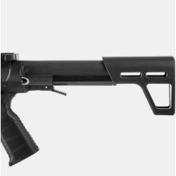 Novritsch - SSR9, Sort/Grn