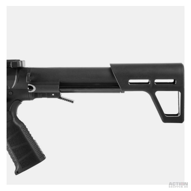 Novritsch - SSR9, Sort/Grn