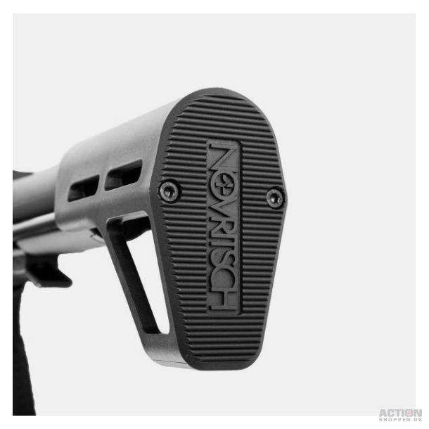 Novritsch - SSR9, Sort/Grn