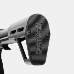 Novritsch - SSR9, Sort/Pink