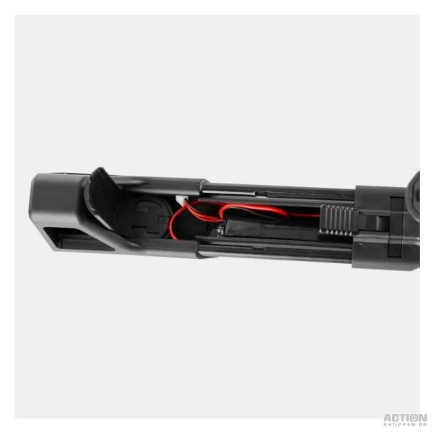 Novritsch - SSR9, Sort