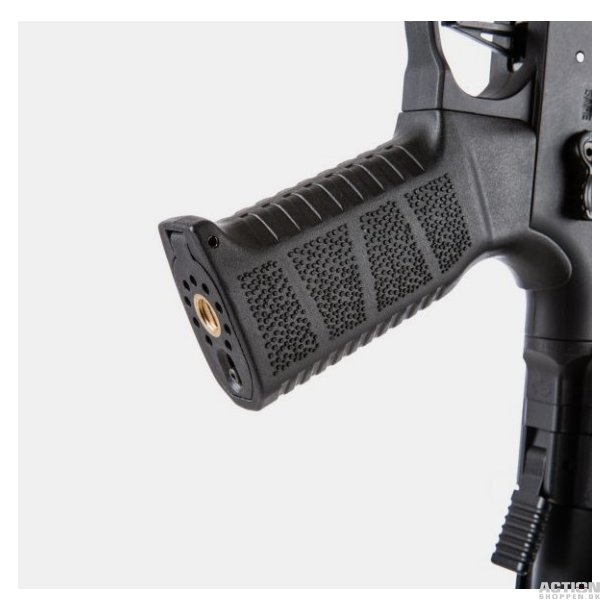 Novritsch - SSR9, Sort