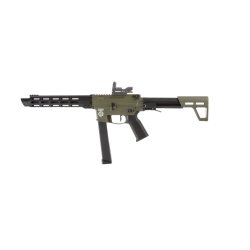 Novritsch - SSR9, Sort/Grn