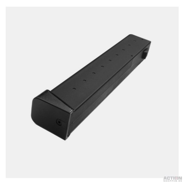 Novritsch SSR9 120 skuds magasin