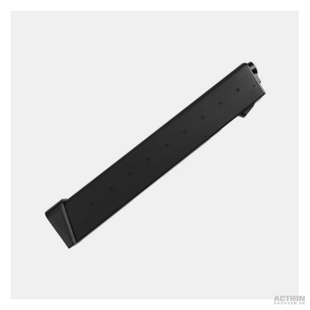 Novritsch SSR9 120 skuds magasin