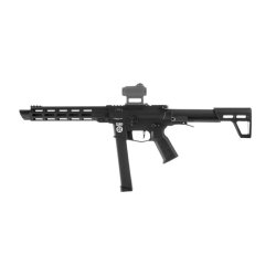 Novritsch - SSR9, Sort