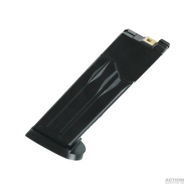 Novritsch - SSX23 v2020, GNB, Gas, Magasin. Gen3