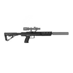 Novrisch - SSX303 Stealth Gas Rifle