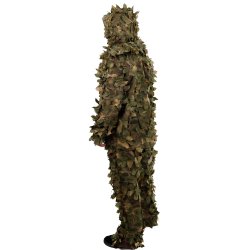 Alder Leaf Suit