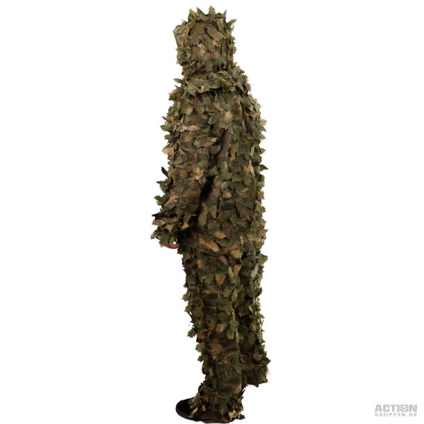 Alder Leaf Suit