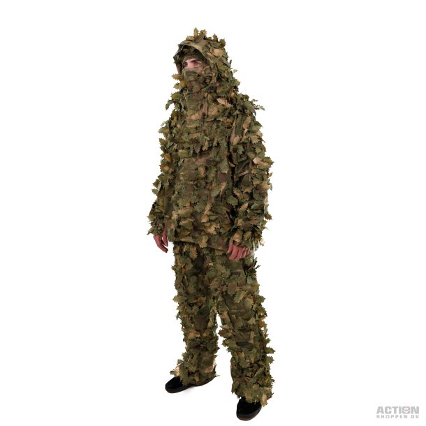 Alder Leaf Suit