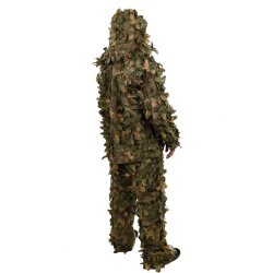 Alder Leaf Suit