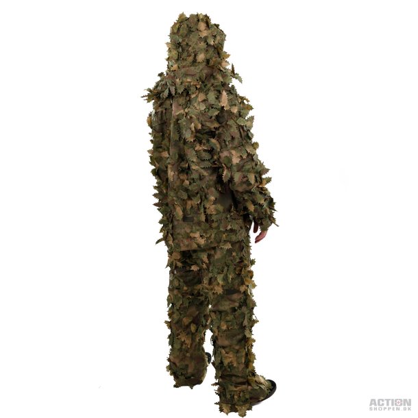 Alder Leaf Suit