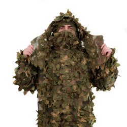Alder Leaf Suit