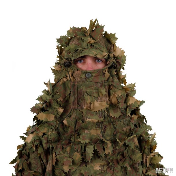 Alder Leaf Suit