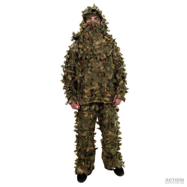 Alder Leaf Suit
