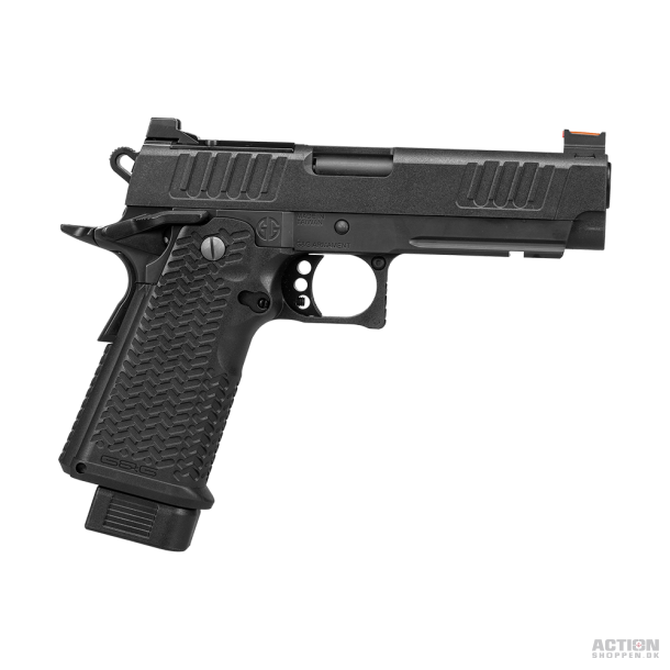G&G - STP45, GBB - Gas.