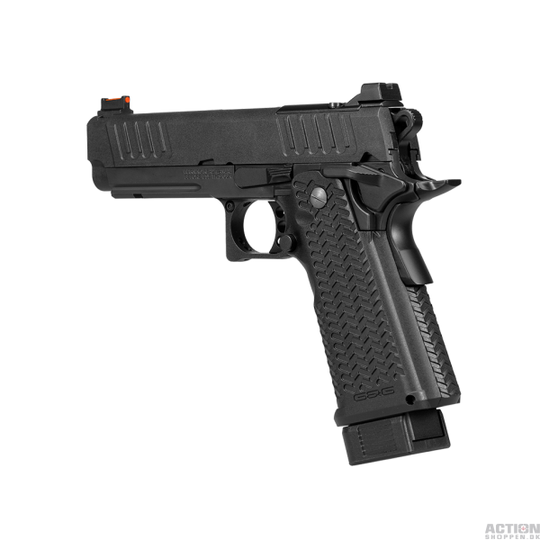 G&G - STP45, GBB - Gas.