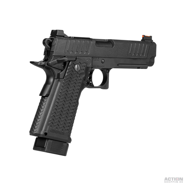 G&G - STP45, GBB - Gas.