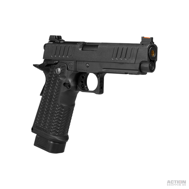 G&G - STP45, GBB - Gas.