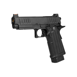 G&G - STP45, GBB - Gas.