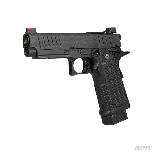 G&G - STP45, GBB - Gas.