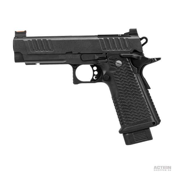 G&G - STP45, GBB - Gas.