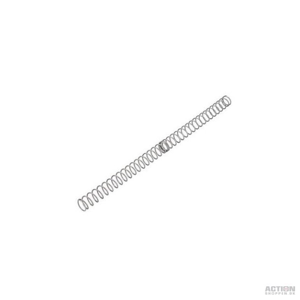 Silverback - HTI Fjeder, 155 Newtons, 3 Joule