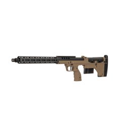 Silverback - SRS A2/M2 22" FDE, Hjrehndet