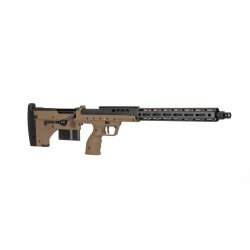 Silverback - SRS A2/M2 22" FDE, Hjrehndet