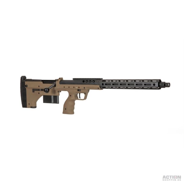 Silverback - SRS A2/M2 22" FDE, Hjrehndet