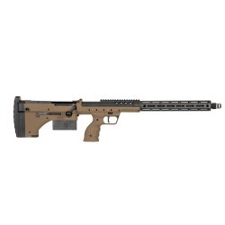 Silverback - SRS A2/M2 22" FDE, Hjrehndet