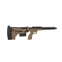 Silverback - SRS A2/M2 22" FDE, Hjrehndet