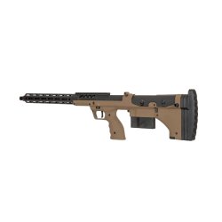 Silverback - SRS A2/M2 22" FDE, Hjrehndet