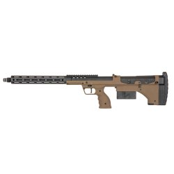 Silverback - SRS A2/M2 22" FDE, Hjrehndet