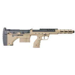 Silverback - SRS A2/M2 Sport 16" FDE, Venstrehndet
