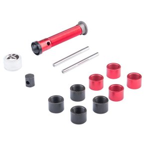 Silverback - SRS, Variabelt Stempel  St