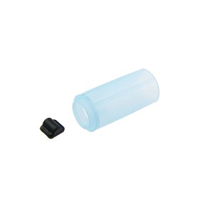 Silverback Flat Hop Up Gummi 50 + Nub HTI/SRS/TAC41