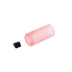 Silverback Flat Hop Up Gummi 80 + Nub HTI/SRS/TAC41