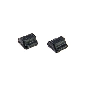 Silverback Flat Nub HTI/SRS/TAC41 (2 stk)