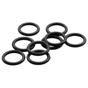 Silverback SRS/HTI Hop-up O-ring set 5.8 X 0.75 mm ( Stk10)